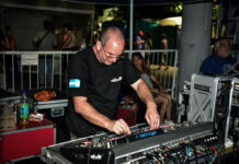 ¡Vuelve la Peatonal Ochentosa a Belén de Escobar!