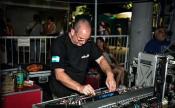 ¡Vuelve la Peatonal Ochentosa a Belén de Escobar!