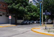 Plan de Ordenamiento de Tránsito: “Las calles mano única están dando buen resultado y evaluamos sumar más en el corto plazo”