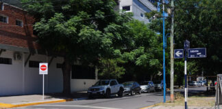 Plan de Ordenamiento de Tránsito: “Las calles mano única están dando buen resultado y evaluamos sumar más en el corto plazo”