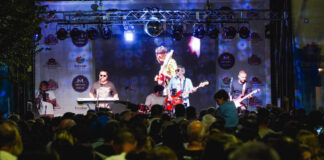 Finde en Escobar: Peatonal Ochentosa Vol. II, la Fiesta de la Cerveza y una Peatonal Japonesa son los eventos destacados