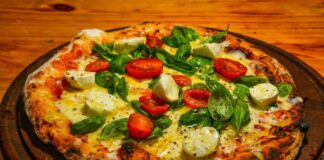 Vuelve el Día de las Pizzerías en Escobar con promociones imperdibles