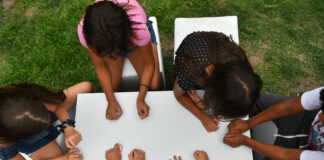 La Casita de Mario: acompañamiento y articulación con la Justicia para la adopción de una niña de 14 años