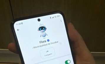 Turnos, estudios y resultados por WhatsApp: Flora ya gestionó más de 28 mil trámites de salud en 2026
