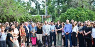 Música, Teatro, Danza y Literatura: arrancaron los profesorados en el Instituto Superior Municipal “Luis Alberto Spinetta”
