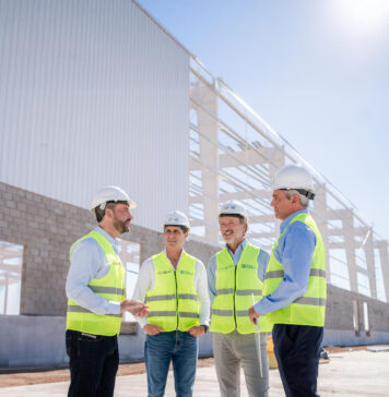 Mercado Libre anuncia su mayor centro de almacenamiento en Argentina, que desarrollará junto a Plaza Logística en Escobar