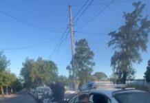 Detienen a un hombre por provocar incendios reiterados en un basural y amenazar a los vecinos