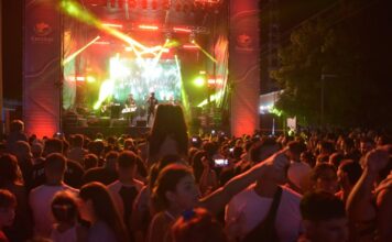 Finde en Escobar: el aniversario de Matheu y actividades por el Día de la Mujer son los eventos destacados