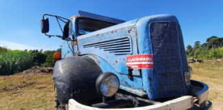 La Municipalidad intensifica los operativos contra basurales ilegales y clausura un predio en Belén de Escobar