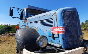 La Municipalidad intensifica los operativos contra basurales ilegales y clausura un predio en Belén de Escobar
