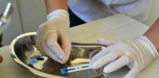 Se triplicaron los testeos de sífilis en Escobar gracias a las pruebas gratuitas en todos los CAPS