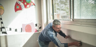 Escobar se une por sus barrios: convocatoria para una jornada solidaria el sábado 14 de marzo