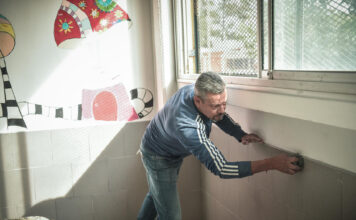 Escobar se une por sus barrios: convocatoria para una jornada solidaria el sábado 14 de marzo