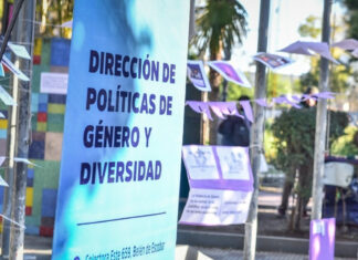 Políticas de género en Escobar: más de 5.500 intervenciones y una red de acompañamiento en crecimiento