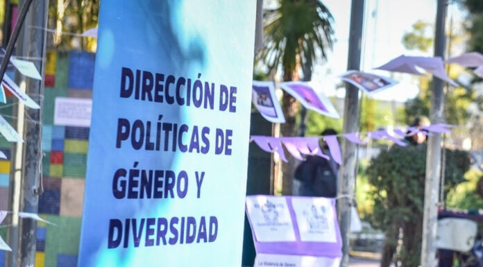 Políticas de género en Escobar: más de 5.500 intervenciones y una red de acompañamiento en crecimiento