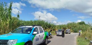 Basurales ilegales: la Municipalidad intensifica controles y aplica fuertes multas