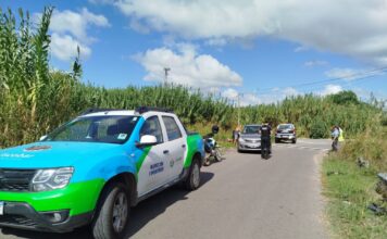 Basurales ilegales: la Municipalidad intensifica controles y aplica fuertes multas