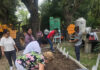 Ariel Sujarchuk: “Escobar es solidario y hoy lo volvió a demostrar”
