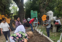 Ariel Sujarchuk: “Escobar es solidario y hoy lo volvió a demostrar”