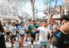 Llega una nueva edición de “Garín Corre”: deporte, música y recreación para toda la familia