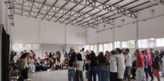 Mes de la Memoria: a 50 años del Golpe, Escobar impulsa una agenda por los Derechos Humanos