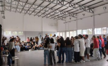 Mes de la Memoria: a 50 años del Golpe, Escobar impulsa una agenda por los Derechos Humanos