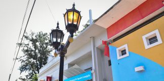 Escobar se suma a la Noche de los Museos