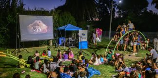 Verano en Escobar: Vecinos y turistas disfrutaron de los eventos culturales y recreativos
