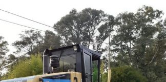 Intensifican los trabajos de mantenimiento en todo el distrito