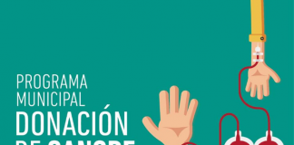 Realizan una campaña de donación de sangre en el flamante Néstor Kirchner