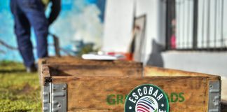 Escobar creó la Comisión Mixta para el Desarrollo Sostenible y Estratégico del Partido