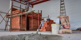 El Gobierno Municipal anunció nuevas obras para reforzar el Sistema de Salud escobarense