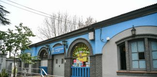 Continúan las obras de ampliación y mejora en los distintos centros educativos del distrito