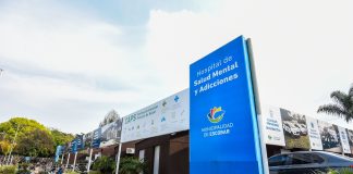 El Hospital de Salud Mental y Adicciones Papa Francisco amplió su atención en un 60% y profundiza su trabajo territorial