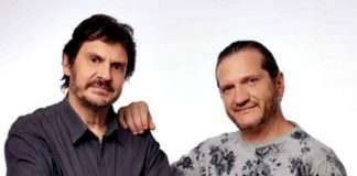 Pigna y Sztajnszrajber brindarán una charla en la Expo Escobar