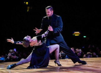 Fin de semana: Escobar Tango, Lucas Upstein y Motorock son algunos de los eventos que organiza la Municipalidad