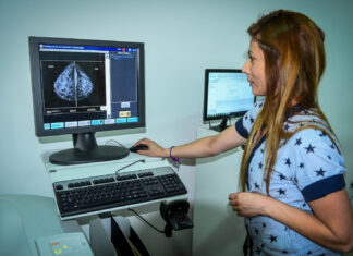 Mes de la mujer: jornadas de mamografías gratuitas en el Hospital Dr. Horacio A. Dupuy