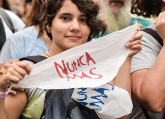 Mes de la Memoria: agenda de actividades conmemorativas en Escobar