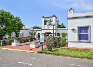 A partir de mayo, los polideportivos del partido de Escobar cobrarán una cuota social solidaria