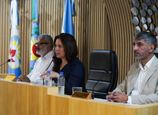 El HCD aprobó seis ordenanzas que había anunciado Ariel Sujarchuk en la apertura de sesiones