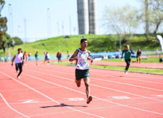 Abrió la inscripción para representar a Escobar en los Juegos Bonaerenses 2024