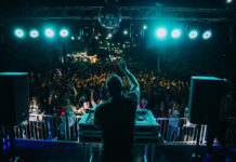 Escobar vibró con un fin de semana de peatonales y cultura en vivo