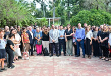 Música, Teatro, Danza y Literatura: arrancaron los profesorados en el Instituto Superior Municipal “Luis Alberto Spinetta”